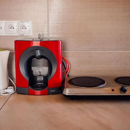 בנצקו Apartman Pod Zalym מראה חיצוני תמונה