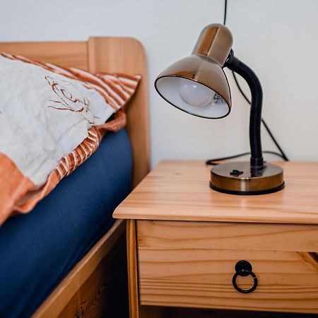 בנצקו Apartman Pod Zalym מראה חיצוני תמונה