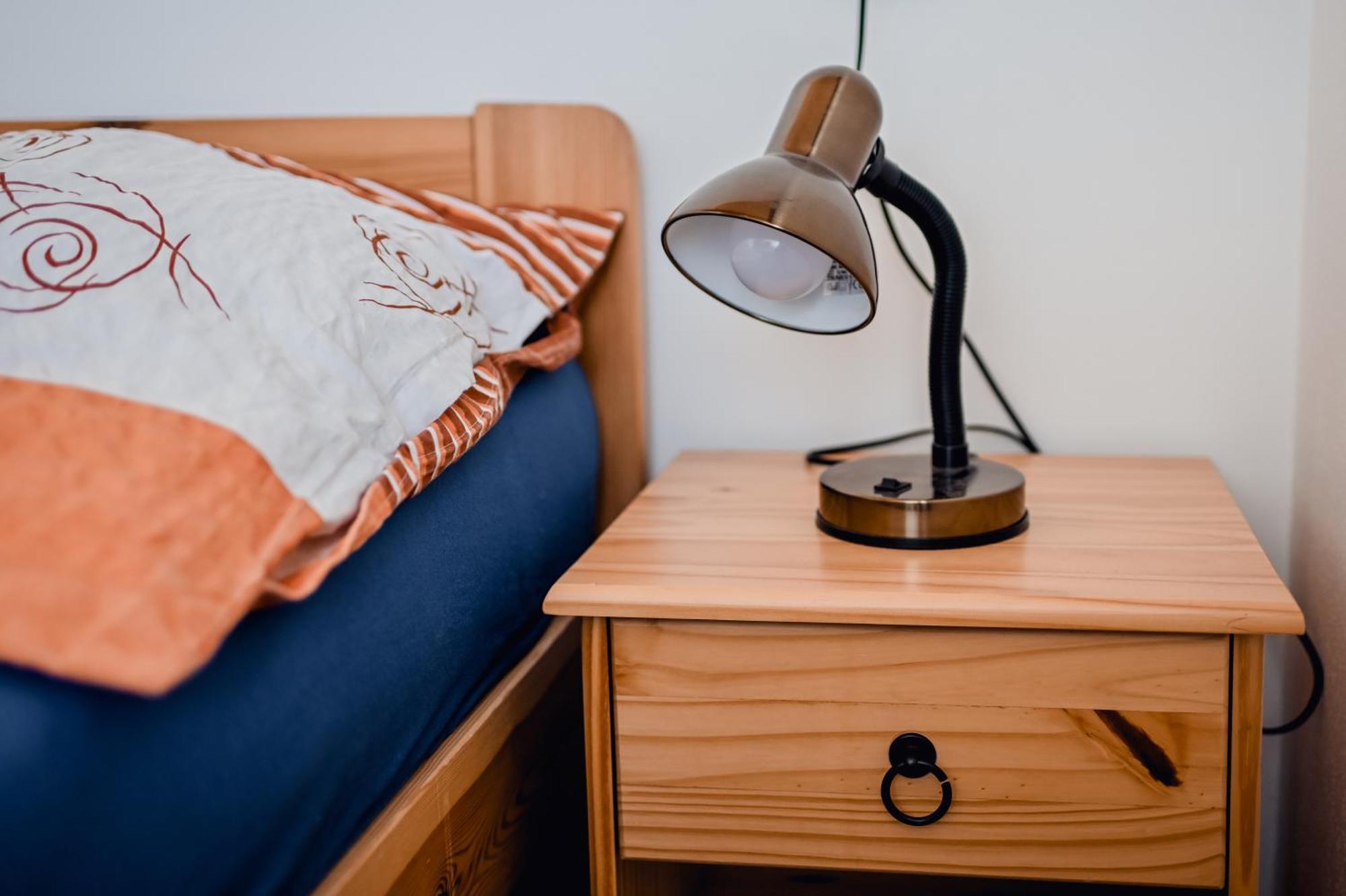 בנצקו Apartman Pod Zalym מראה חיצוני תמונה