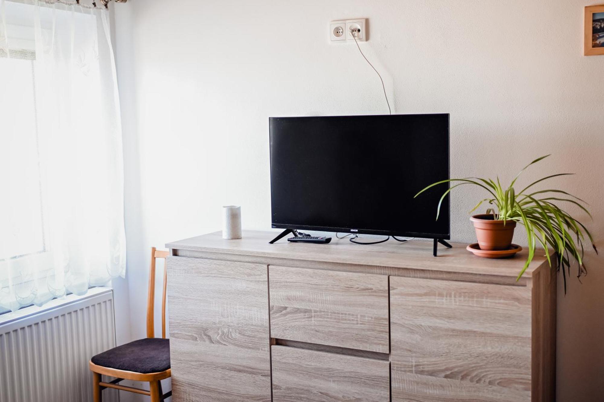 בנצקו Apartman Pod Zalym מראה חיצוני תמונה