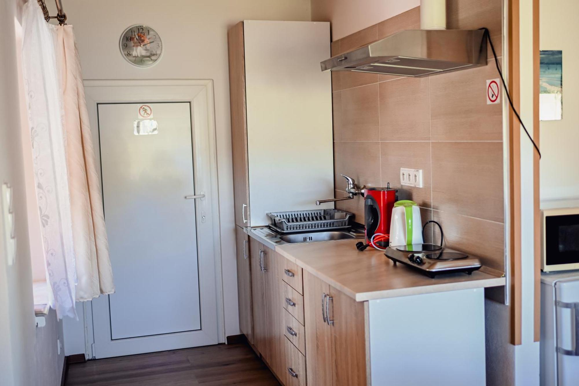 בנצקו Apartman Pod Zalym מראה חיצוני תמונה