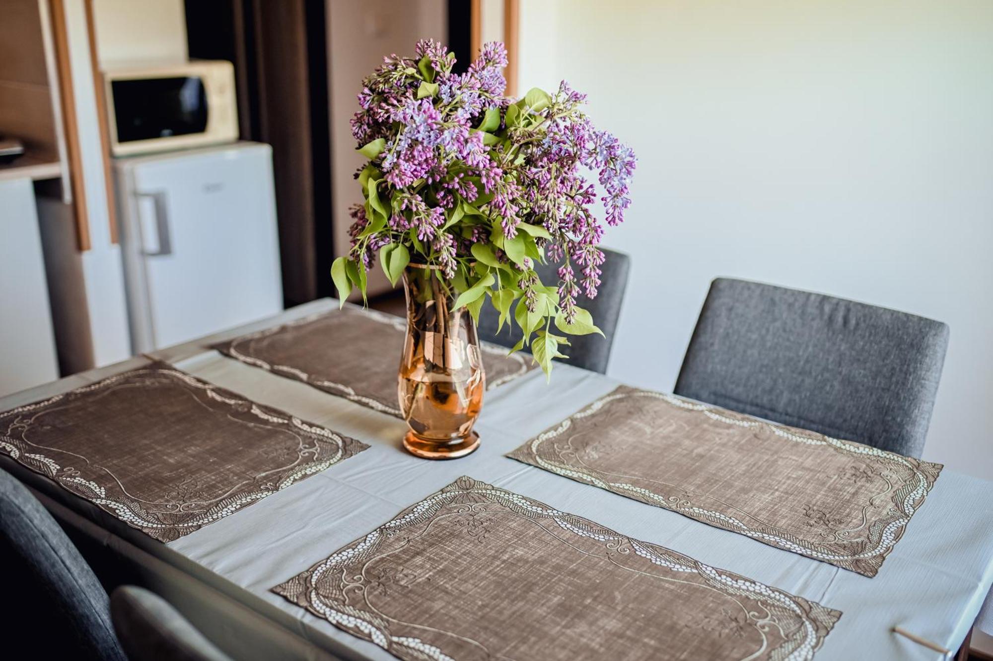 בנצקו Apartman Pod Zalym מראה חיצוני תמונה