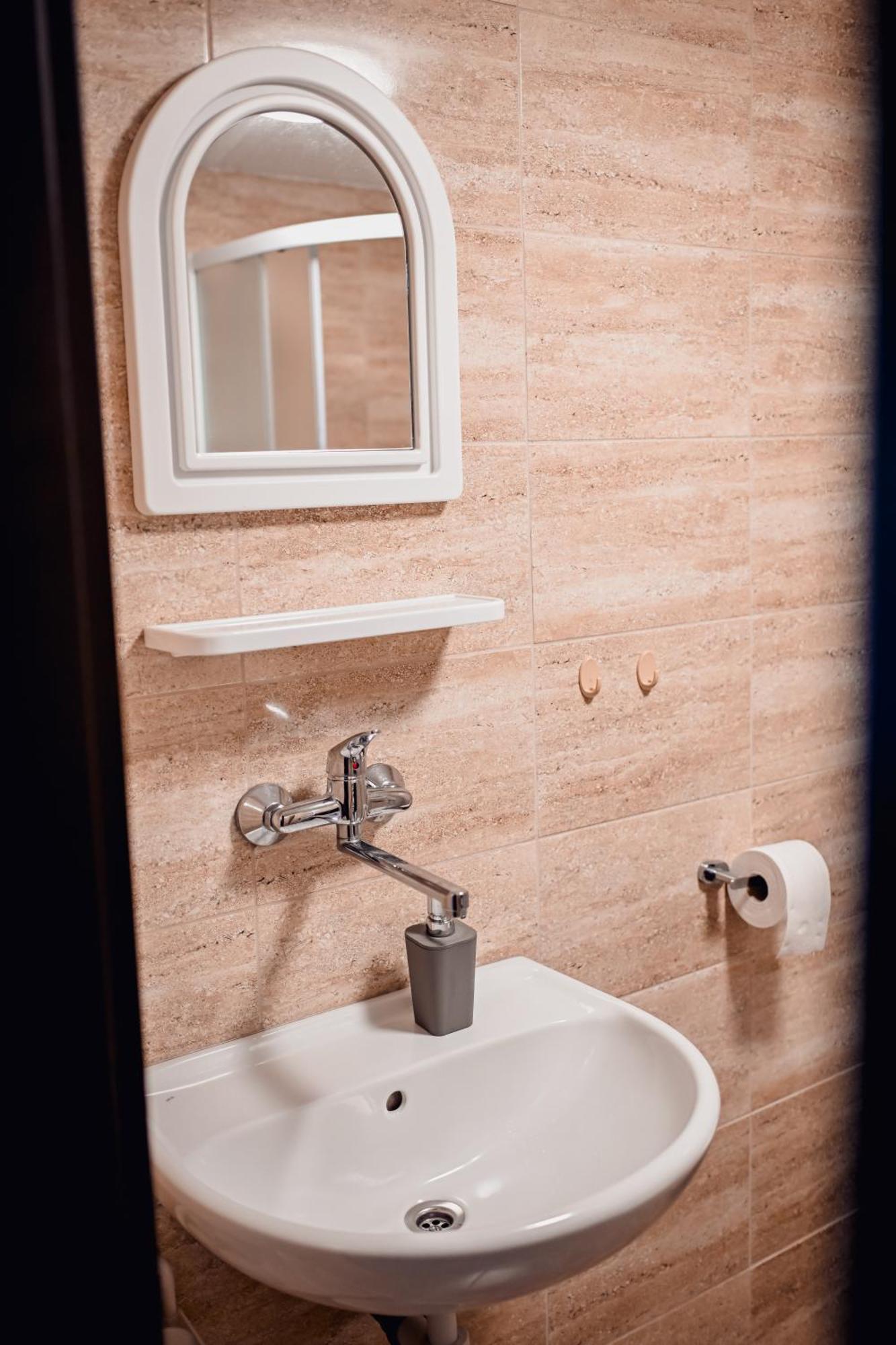 בנצקו Apartman Pod Zalym מראה חיצוני תמונה