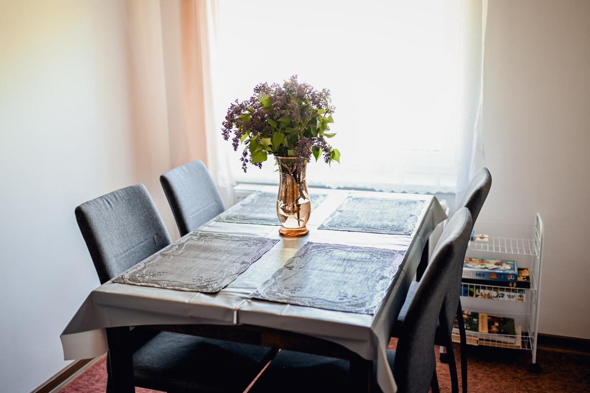 בנצקו Apartman Pod Zalym מראה חיצוני תמונה