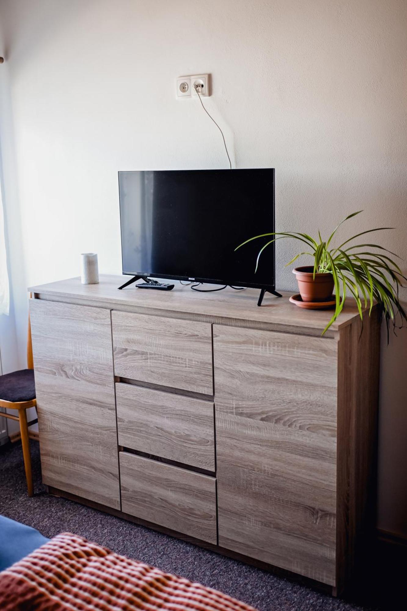 בנצקו Apartman Pod Zalym מראה חיצוני תמונה