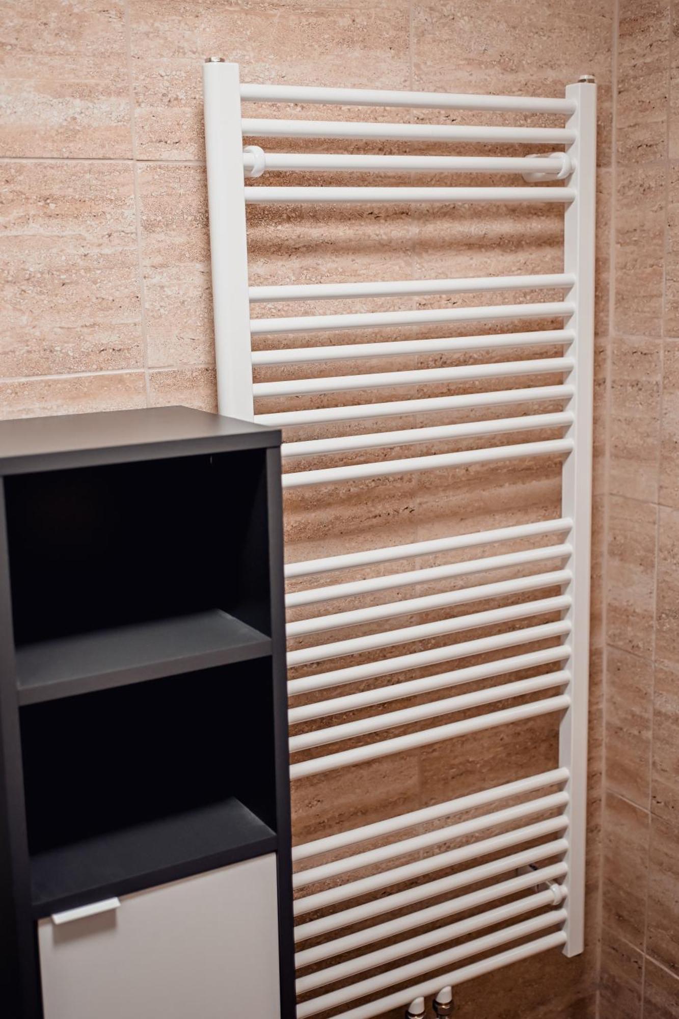 בנצקו Apartman Pod Zalym מראה חיצוני תמונה