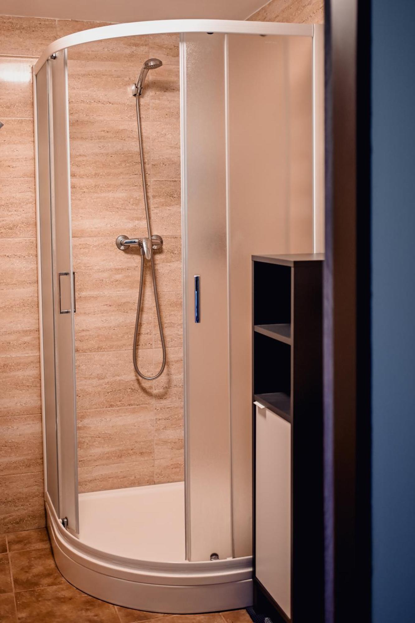 בנצקו Apartman Pod Zalym מראה חיצוני תמונה