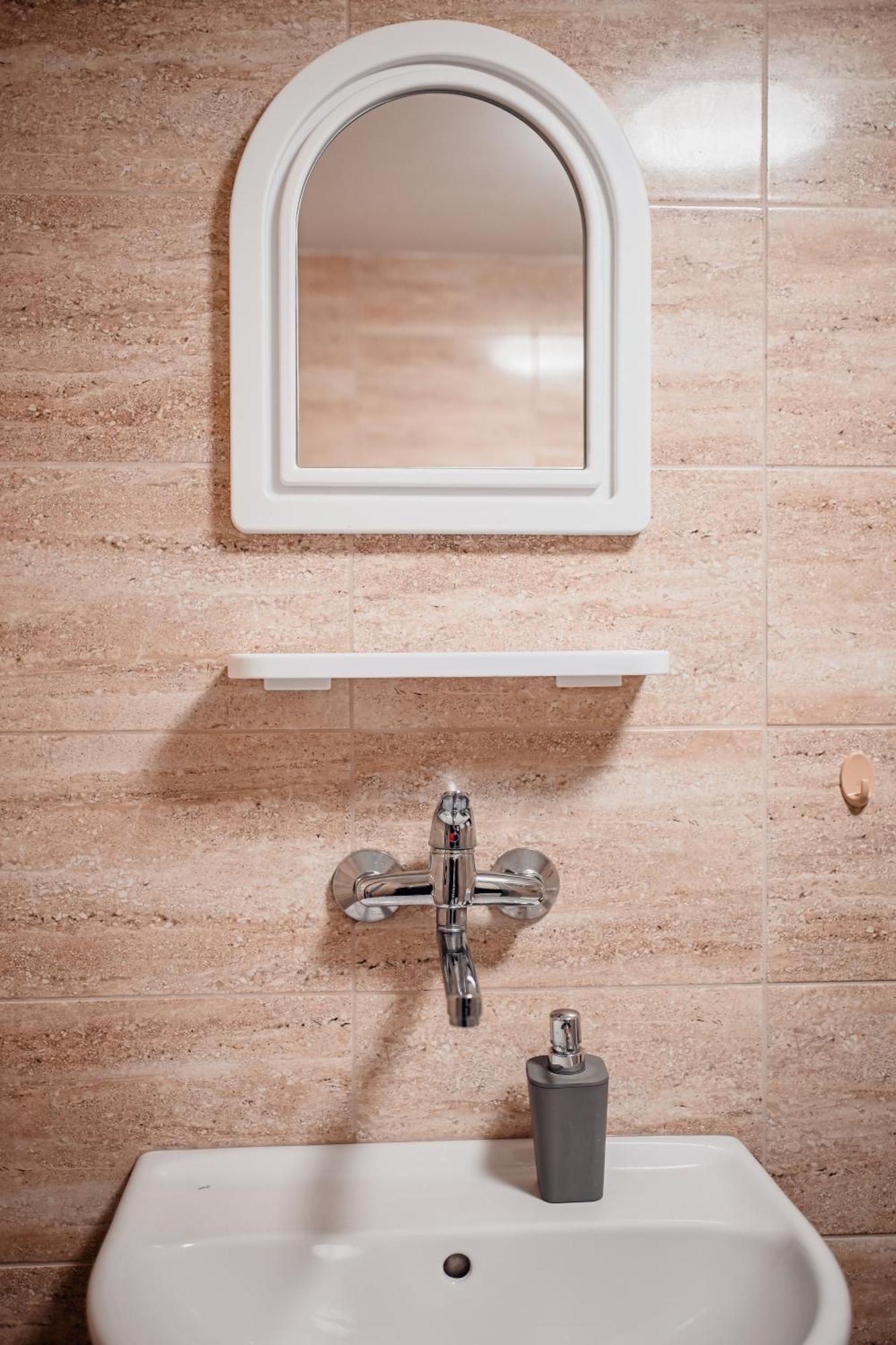 בנצקו Apartman Pod Zalym מראה חיצוני תמונה