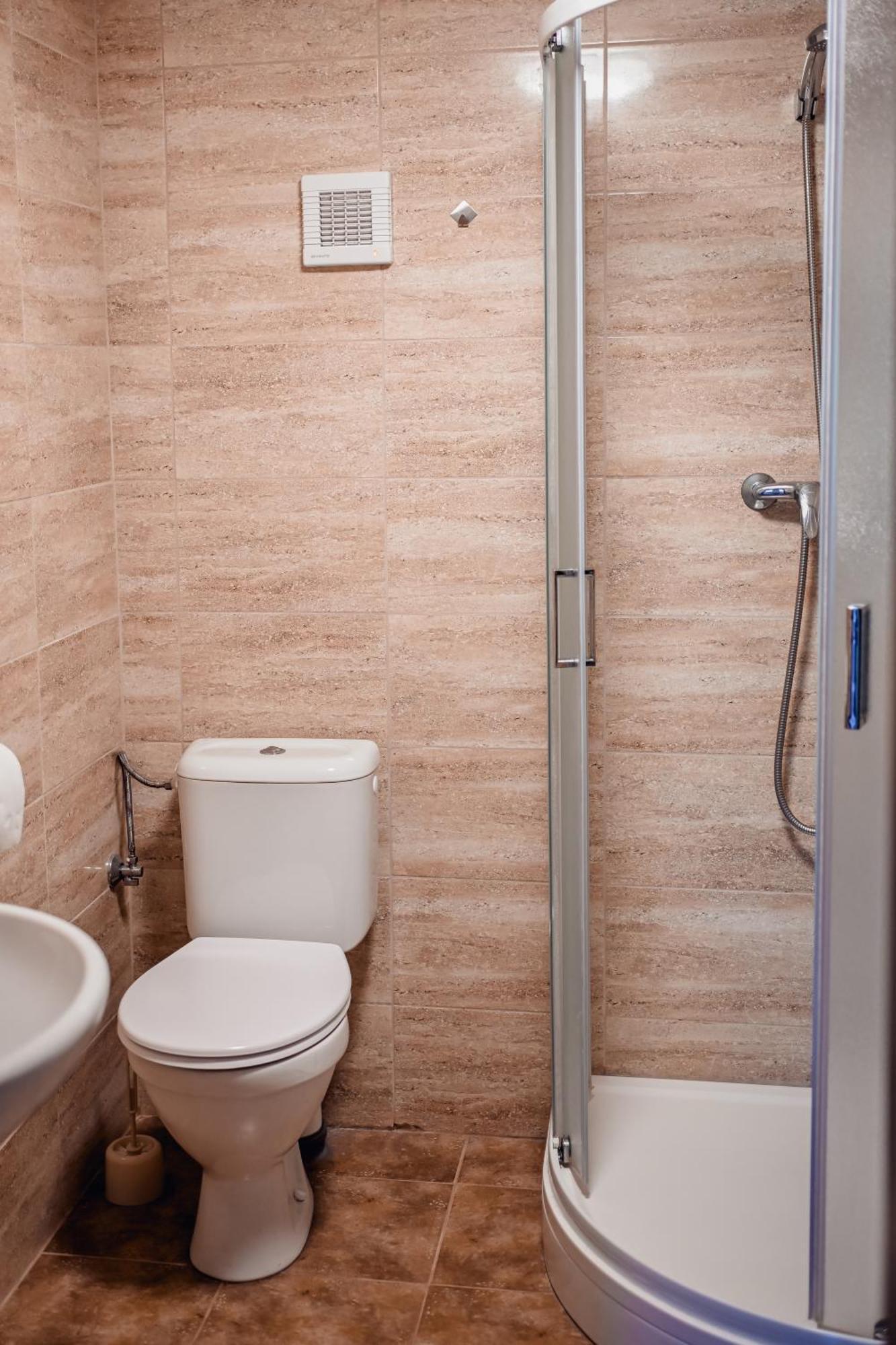 בנצקו Apartman Pod Zalym מראה חיצוני תמונה